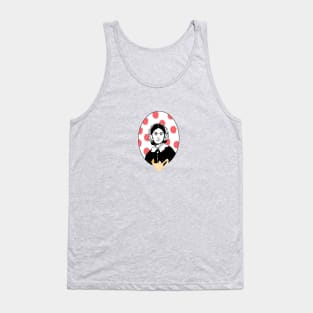 Nightingale Tank Top